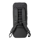 Рюкзак для прихованого носіння довгоствольної зброї 5.11 Tactical LV M4 SHORTY 18L Iron Grey (56474-042) - изображение 2