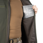 Куртка демисезонная P1G ALTITUDE MK2 Olive Drab 2XL (UA281-29882-MK2-OD) - изображение 12