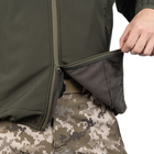 Куртка демисезонная P1G ALTITUDE MK2 Olive Drab 3XL (UA281-29882-MK2-OD) - изображение 9