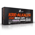 Креатин Olimp Kre-Alkalyn 2500 Mega Caps