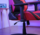 Крісло для геймерів Trust GXT714R Ruya Red (8713439250640) - зображення 7