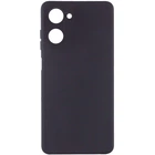 Чохол для Realme 10 4G Epic Candy Full Camera Чорний/Black