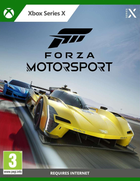 Gra Xbox Series X Forza Motorsport VBH-00017 (0196388160273) - obraz 1