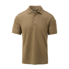 Футболка поло Helikon-Tex UPL Polo Shirt TopCool® Lite Coyote XL - зображення 2
