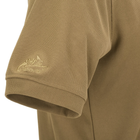 Футболка поло Helikon-Tex UPL Polo Shirt TopCool® Lite Coyote XL - зображення 5