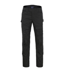 Тактичні штани Lesko B603 Black 38р. штани чоловічі з кишенями - зображення 5
