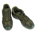 Тактичні кросівки S.W.A.T Олива 43 - зображення 3