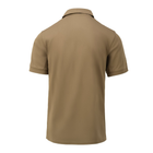 Футболка поло Helikon-Tex UPL Polo Shirt TopCool® Lite Coyote L - зображення 3