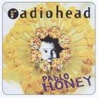 Виниловая пластинка Radiohead Pablo Honey