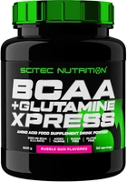 Аминокислота Scitec Nutrition BCAA + Glutamine Xpress