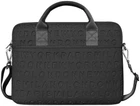 Сумка WIWU Cosmo Slim для MacBook 14/14.2" black