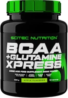 Амінокислота Scitec Nutrition BCAA + Glutamine Xpress