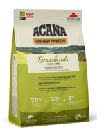 Сухой корм для собак всех пород ACANA Grasslands Dog
