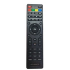Пульт для телевизора Mystery HUAYU MTV-3224LT2 универсальный