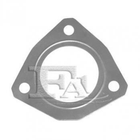 Прокладка вихлопної системи Fischer Automotive One (FA1) 110978 Audi A3, TT 8L9253232A