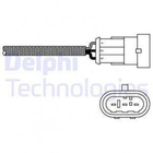 Лямбда зонд Delphi ES1097112B1 Renault Kangoo, Clio 7700273715, 77OO273715