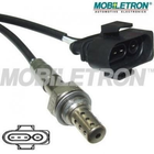 зонд Лямбда MOBILETRON OS-B425P Volkswagen Polo, Passat; Audi A4, A3, A6; Toyota Corolla 8946519295, 32906265, 058906265A