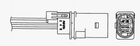 Лямбда зонд NGK 1477 Skoda Superb, Yeti, Octavia; Volkswagen Caddy, Golf, Jetta, Passat; Seat Leon; Audi A3 03L906262A
