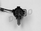 Лямбда зонд DENSO DOX1076 Chrysler 300 M, SEBRING, STRATUS, Neon 04606133AC, 4606133AE, 4606133AD