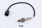 Лямбда зонд ASHIKA 43Y16 KIA Ceed, Carens, Pro Ceed, Cerato; Hyundai I30, Accent, IX20 392102B100, 392102B000, 392102B020