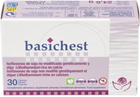 Дієтична добавка Bioserum Basichest 30 капсул (8427268050110) - зображення 1