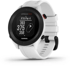 Смарт-часы Garmin Approach S12 White