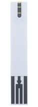 Тестові смужки для глюкометра Longevita Smart (50шт.) (6397644) - зображення 3