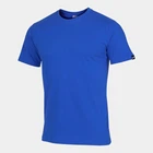 Футболка Joma DESERT SHORT SLEEVE T-SHIRT синій 2XL 101739.700 2XL