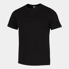 Футболка Joma DESERT SHORT SLEEVE T-SHIRT черный M 101739.100 M