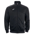 Мужская спортивная кофта Joma JACKET GALA черный S 100086.100 S