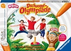 Zabawka interaktywna Ravensburger Tiptoi Active Jungle Olympics (4005556000753) - obraz 1