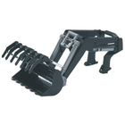 Ladowacz czołowy do ciągnika 3000 Bruder - Front Loader for 03000 Tractor Series (4001702033330)