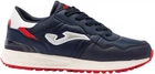 Кроссовки детские Joma J.357 JR Темно-синий Красный 34 (J357S2203)