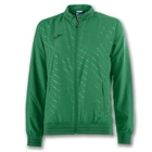 Жіноча спортивна кофта Joma JACKET TORNEO II MICRO GREEN WOMAN зеленый M 900451.450 M