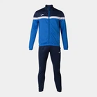 Мужской спортивный костюм Joma DANUBIO TRACKSUIT синий L 102746.703 L
