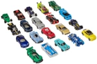 Zestaw upominkowy Mattel Hot Wheels 20 elementów (27084257373) - obraz 3