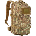 Рюкзак тактичний Highlander Recon Backpack 28L HMTC (TT167-HC) - зображення 6