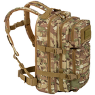 Рюкзак тактичний Highlander Recon Backpack 28L HMTC (TT167-HC) - зображення 7