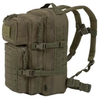 Рюкзак тактичний Highlander Recon Backpack 28L Olive (TT167-OG) - зображення 9