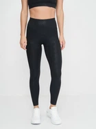 Тайтсы Joma CORE Черный M (901599.100)