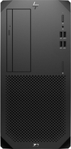 Komputer HP Z2 Tower G9 (0197497990072) Black - obraz 2