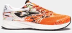 Чоловічі кросівки Joma R.STORM VIPER 907 помаранчевий,білий 41 R.VIPEW-907 41