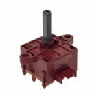 Перемикач режимів духовки 11 положень Whirlpool C00311236 (480121101145)