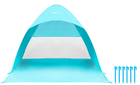 Namiot plażowy Tracer Blue 160 x 150 x 115 cm (TRANAM46954) - obraz 3