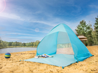Namiot plażowy Tracer Blue 160 x 150 x 115 cm (TRANAM46954) - obraz 5