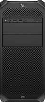 Komputer HP Z4 G5 (0197498203645) Black - obraz 2