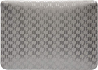 Чохол для ноутбука Karl Lagerfeld Saffiano Monogram Ikonik KLCS14SAKHPKG 14" Silver (3666339170547) - зображення 3