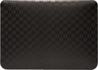 Чохол для ноутбука Karl Lagerfeld Saffiano Monogram Ikonik KLCS16SAKHPKK 16" Black (3666339170530) - зображення 3