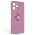 Чехол ArmorStandart Icon Ring для Xiaomi Redmi 12 4G Purple (ARM68820)