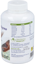 Дієтична добавка Bioserum Azione Colageno Sport 180 таблеток (8427268117554) - зображення 2